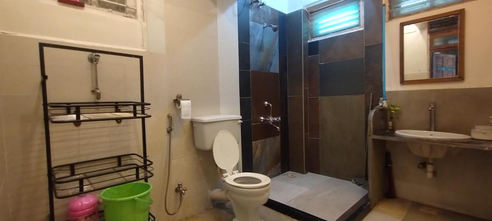 Madhav Bhavan Guest House ปูเน่ ภายนอก รูปภาพ