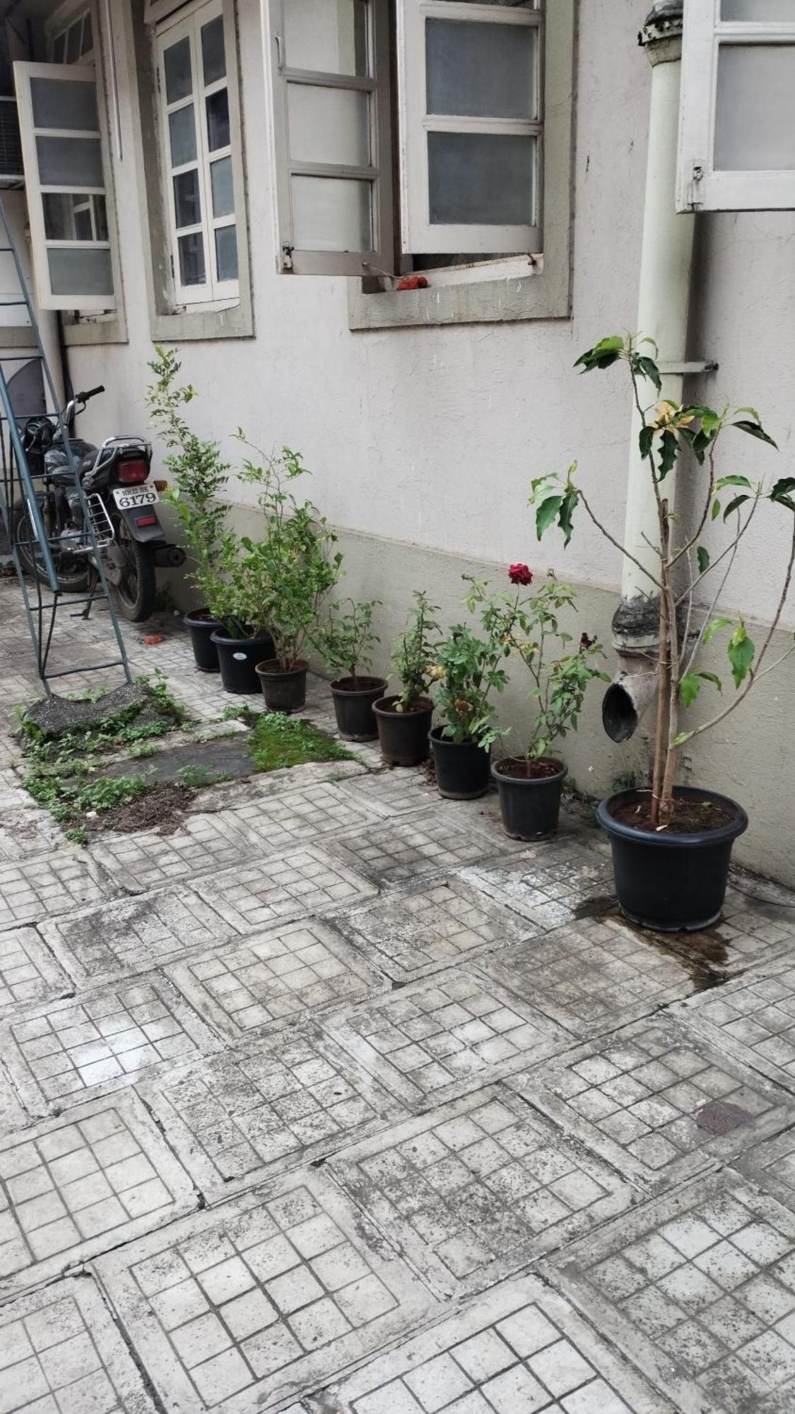 Madhav Bhavan Guest House ปูเน่ ภายนอก รูปภาพ