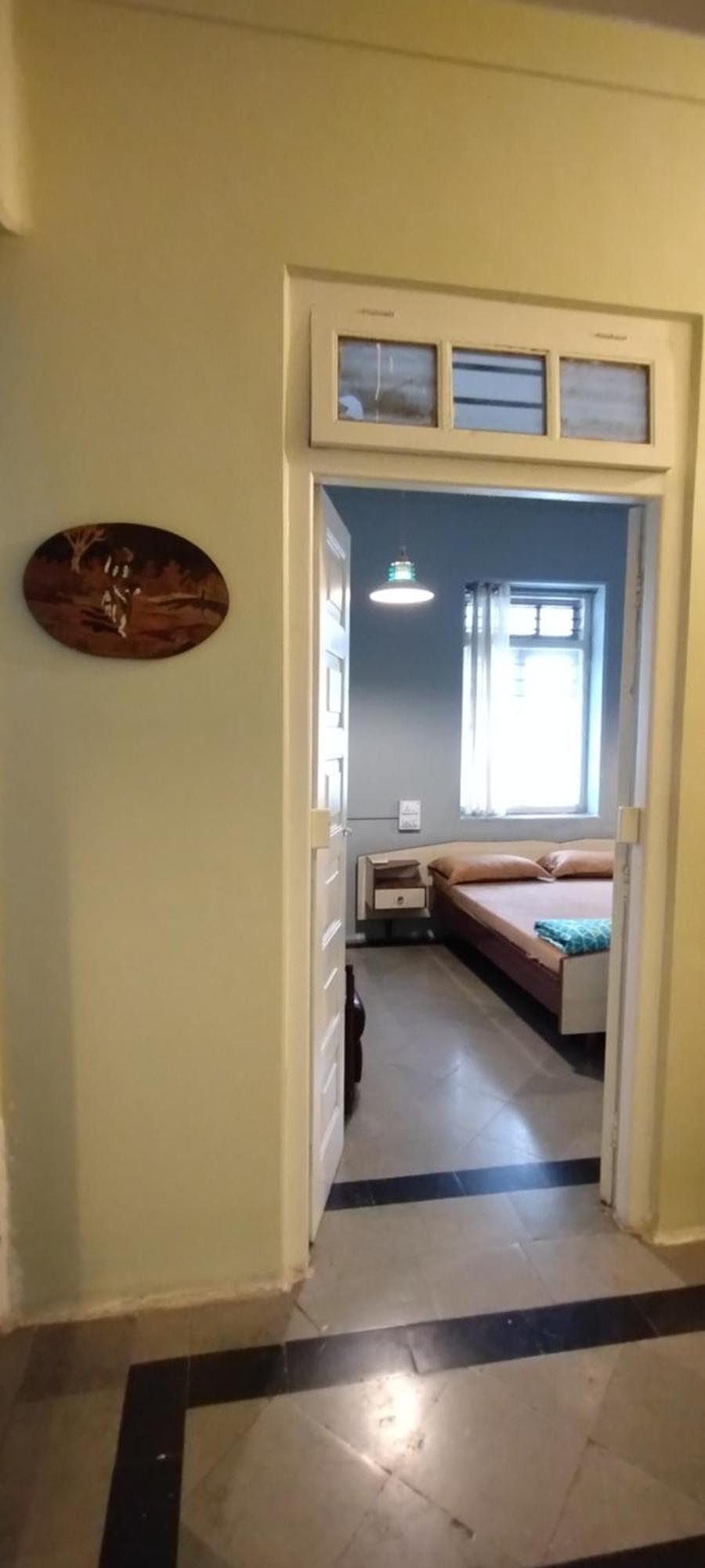 Madhav Bhavan Guest House ปูเน่ ภายนอก รูปภาพ