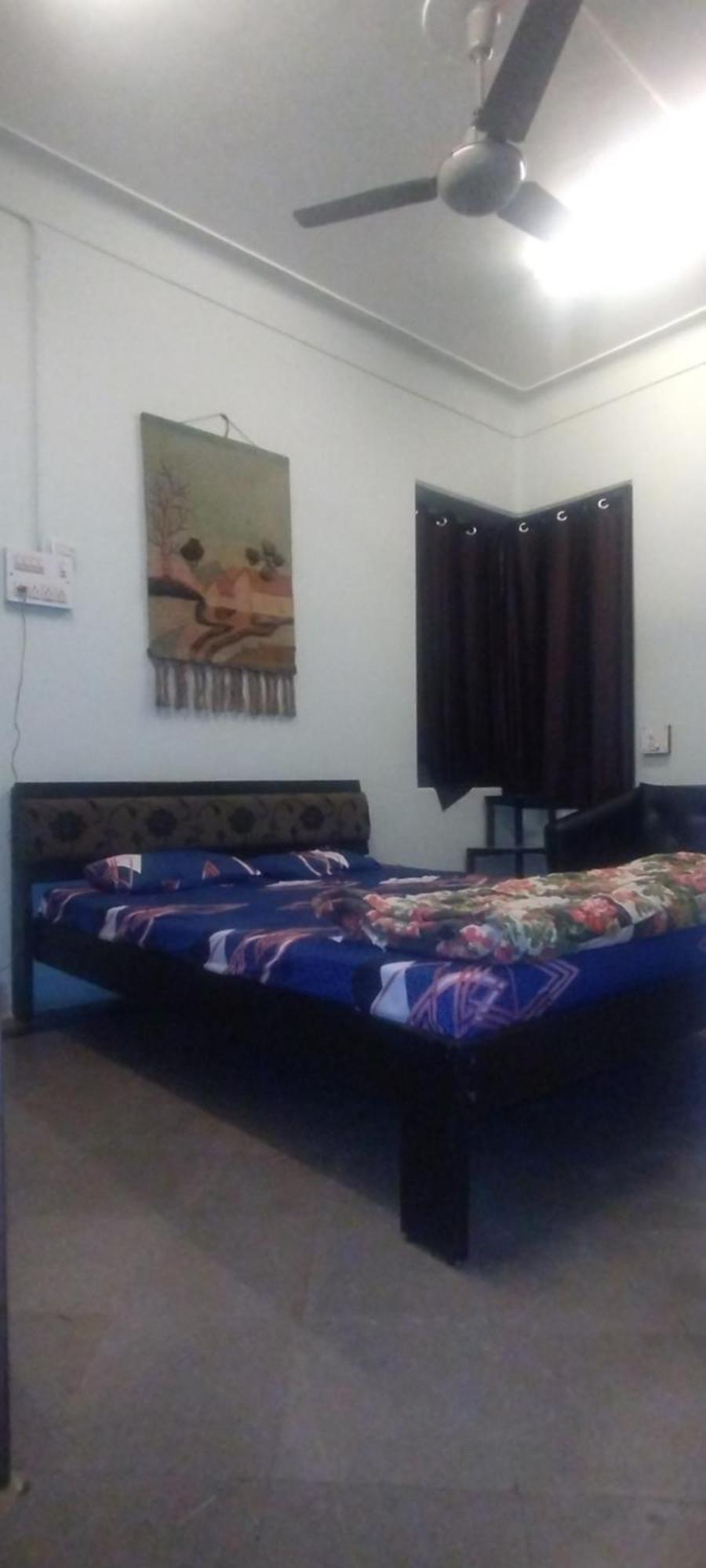 Madhav Bhavan Guest House ปูเน่ ภายนอก รูปภาพ