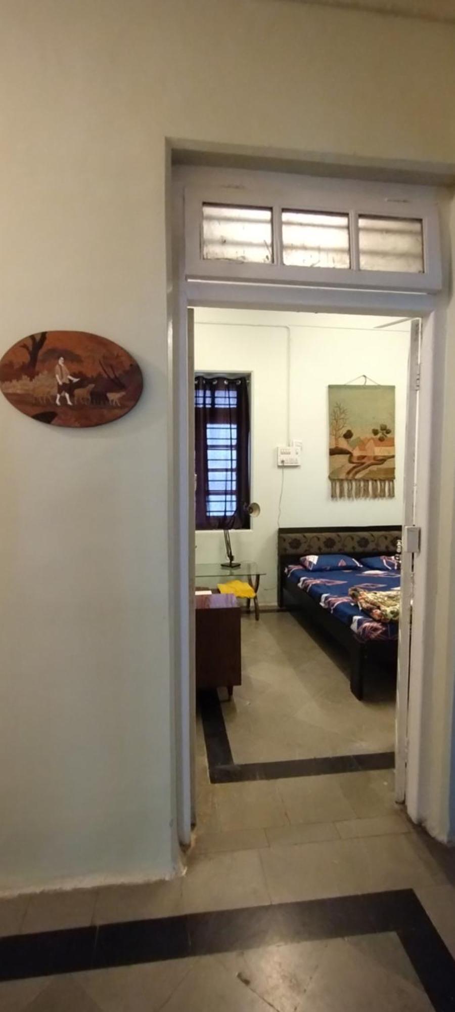Madhav Bhavan Guest House ปูเน่ ภายนอก รูปภาพ