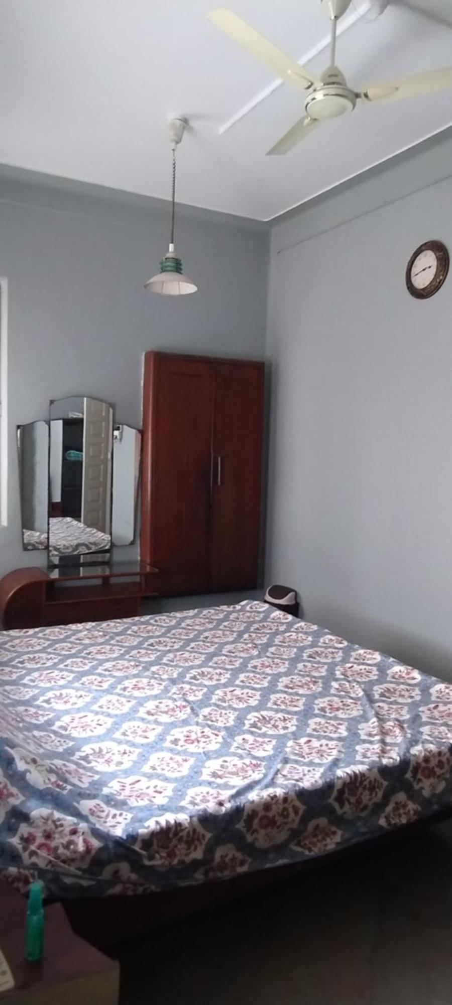 Madhav Bhavan Guest House ปูเน่ ภายนอก รูปภาพ