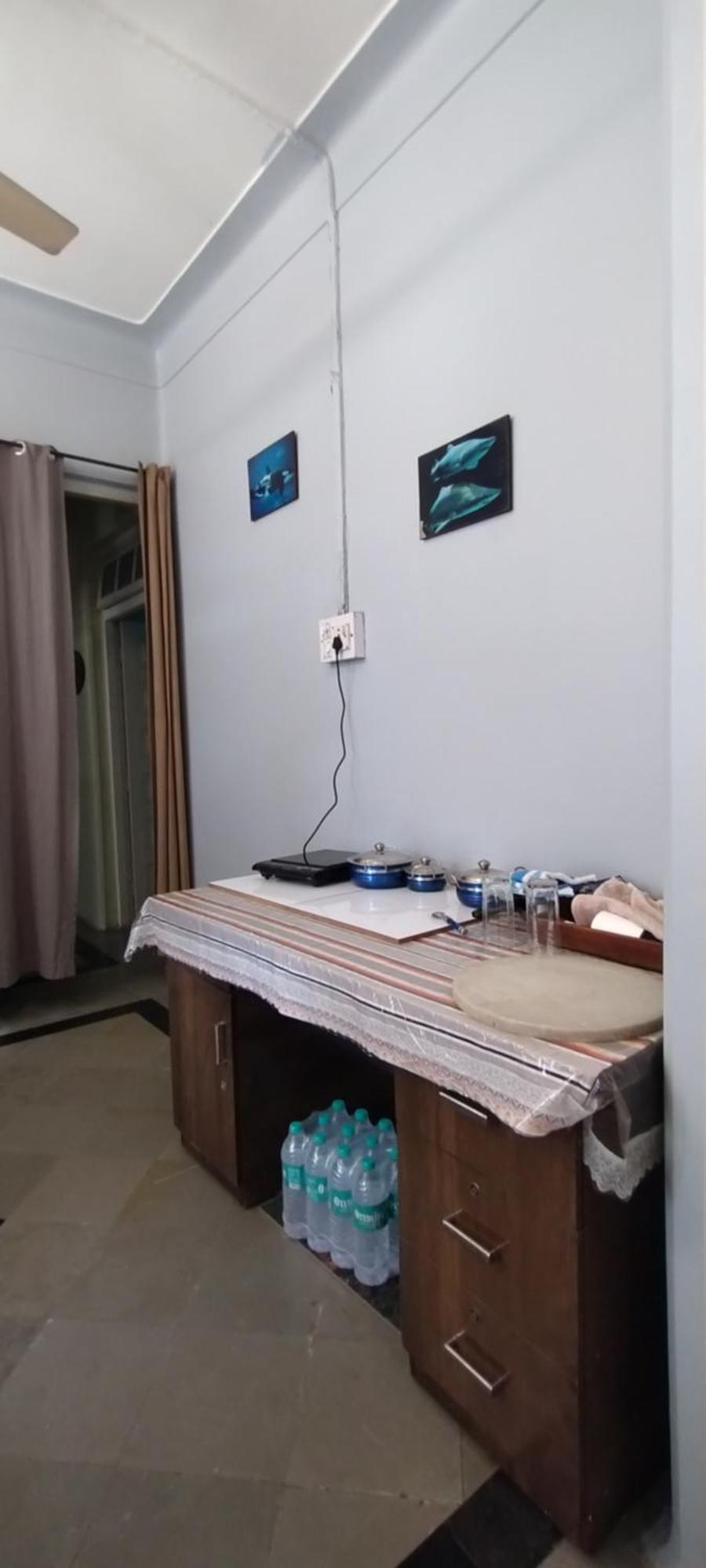 Madhav Bhavan Guest House ปูเน่ ภายนอก รูปภาพ