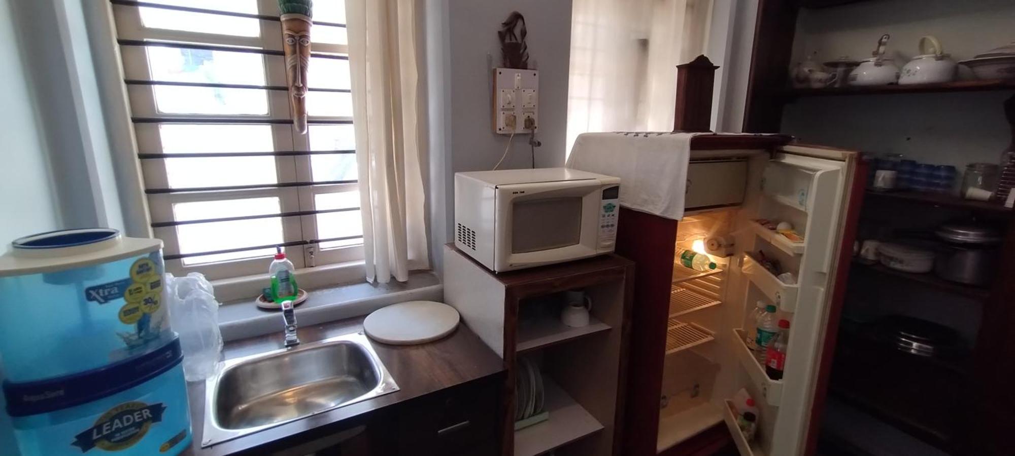 Madhav Bhavan Guest House ปูเน่ ภายนอก รูปภาพ